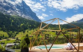 Hotel Glacier Grindelwald